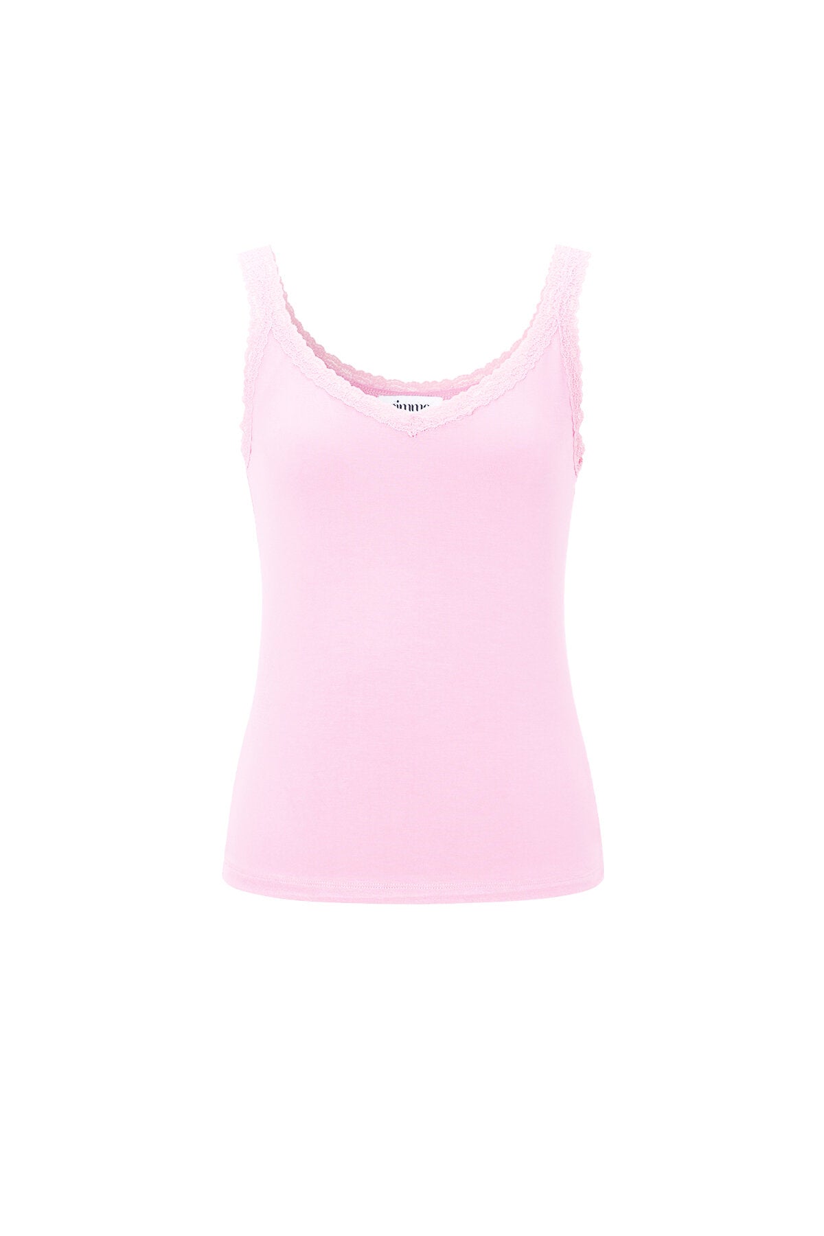 Basis top kant