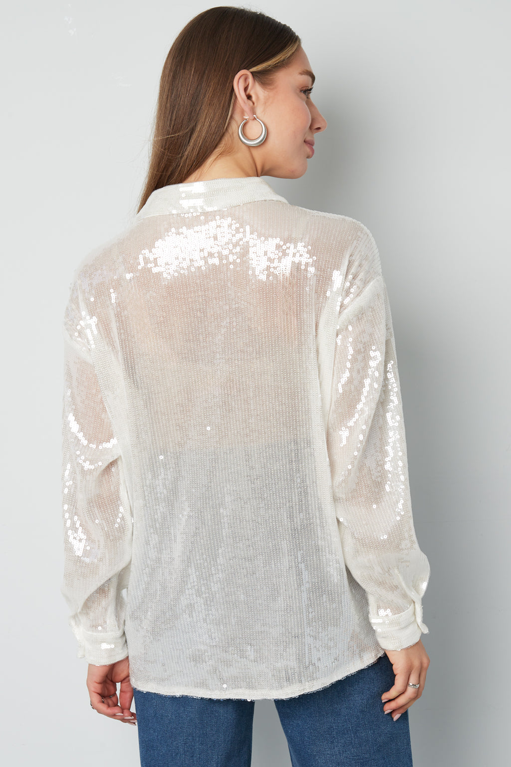 Glitterblouse