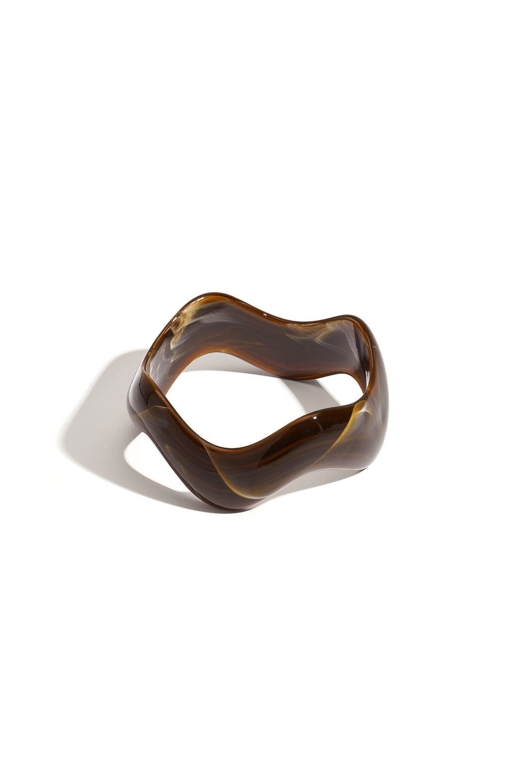 Acryl armbanden onregelmatige vorm Casual Dagelijks Eenvoudig Serie Dames sieraden