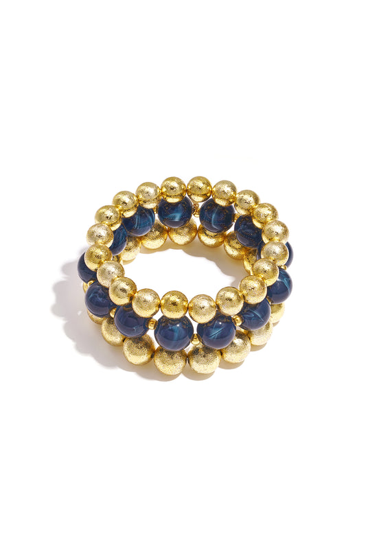 Armbanden met acryl kralen Kralen Casual Dagelijks Eenvoudig Serie Dames sieraden