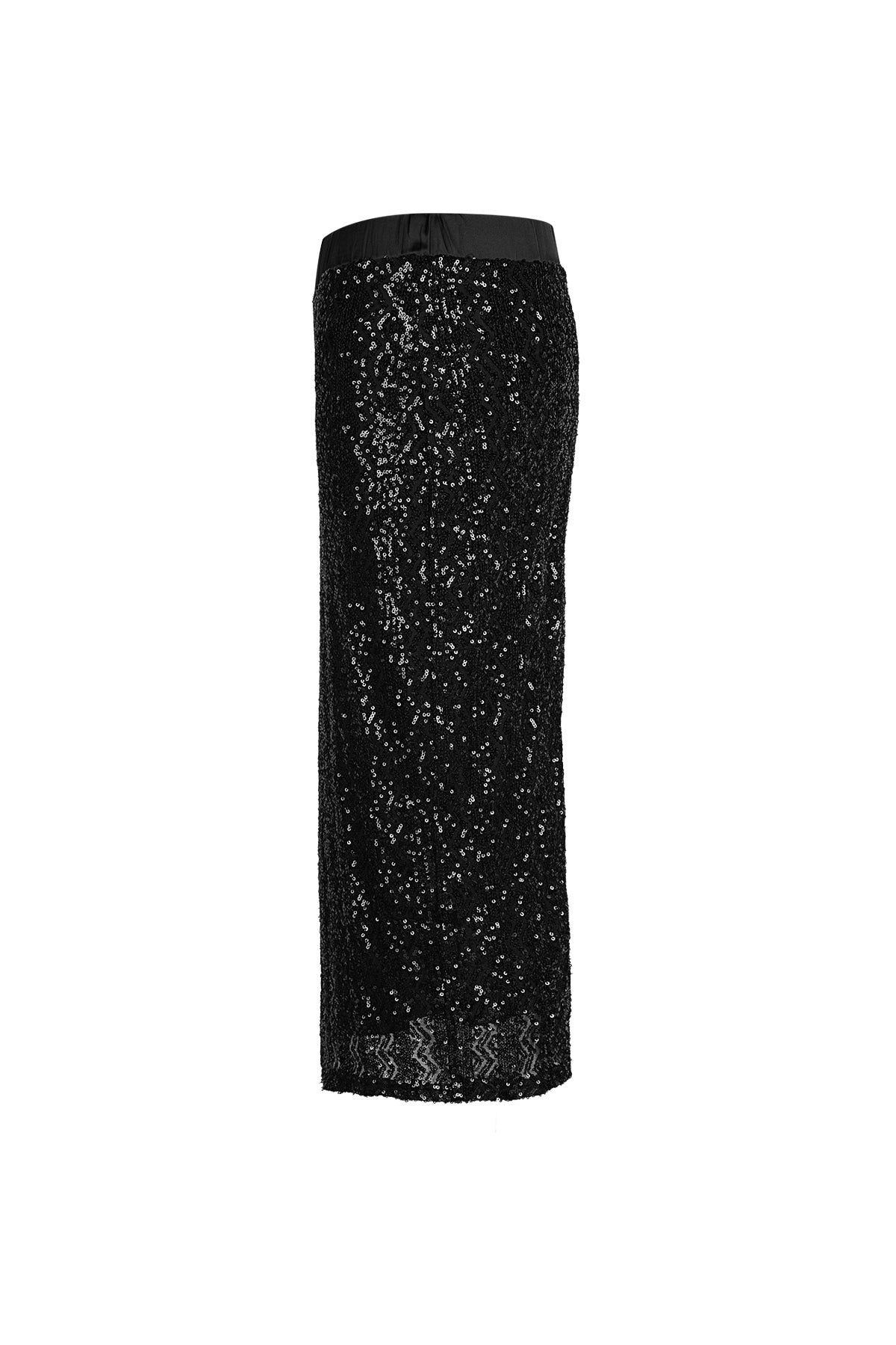 Glitter rok
