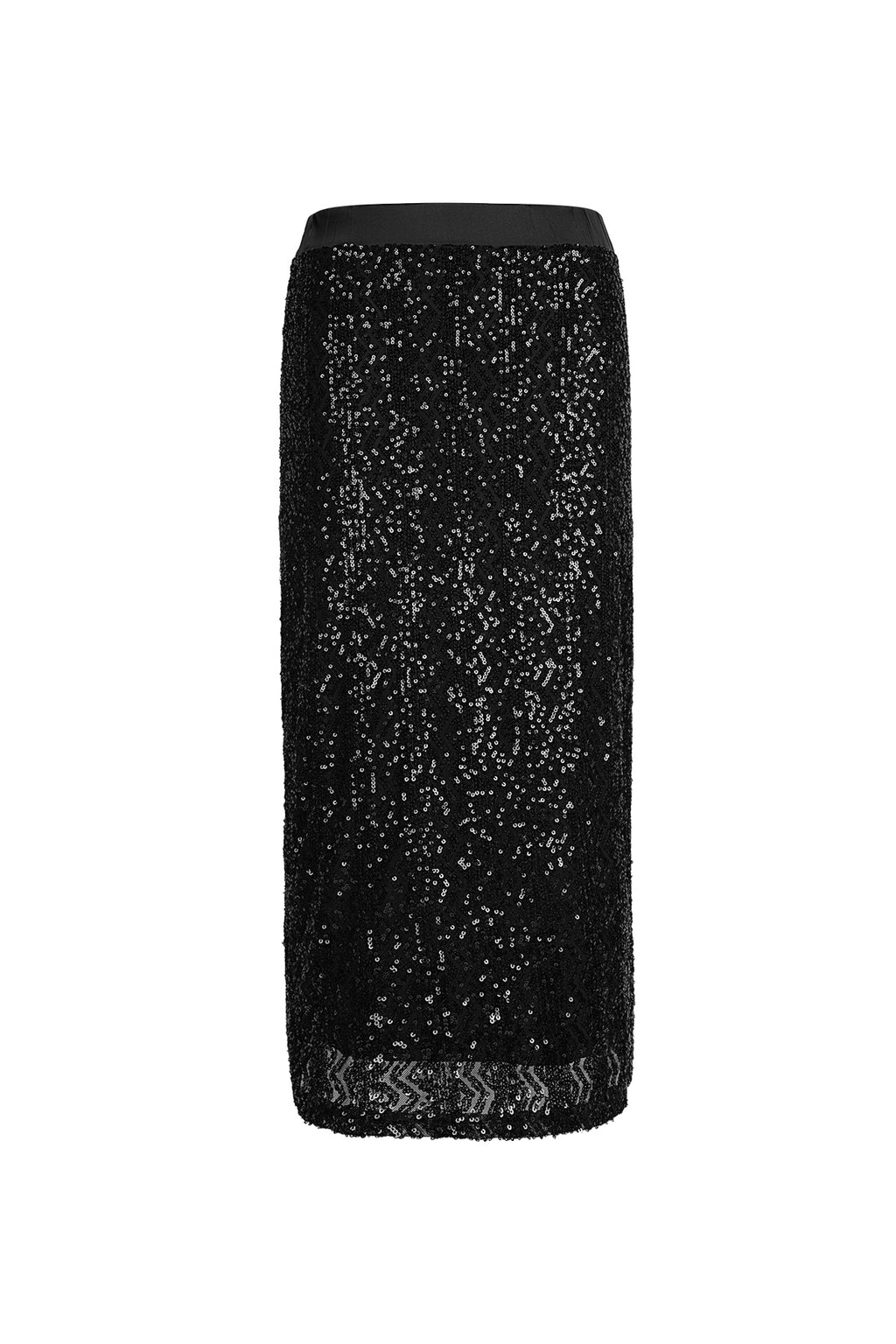 Glitter rok