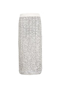 Glitter rok