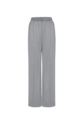 Broek met hartjes zijkant