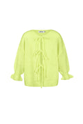 Nylon Vrouwen Korte Mouwen Tops Oversized Met Sluiting