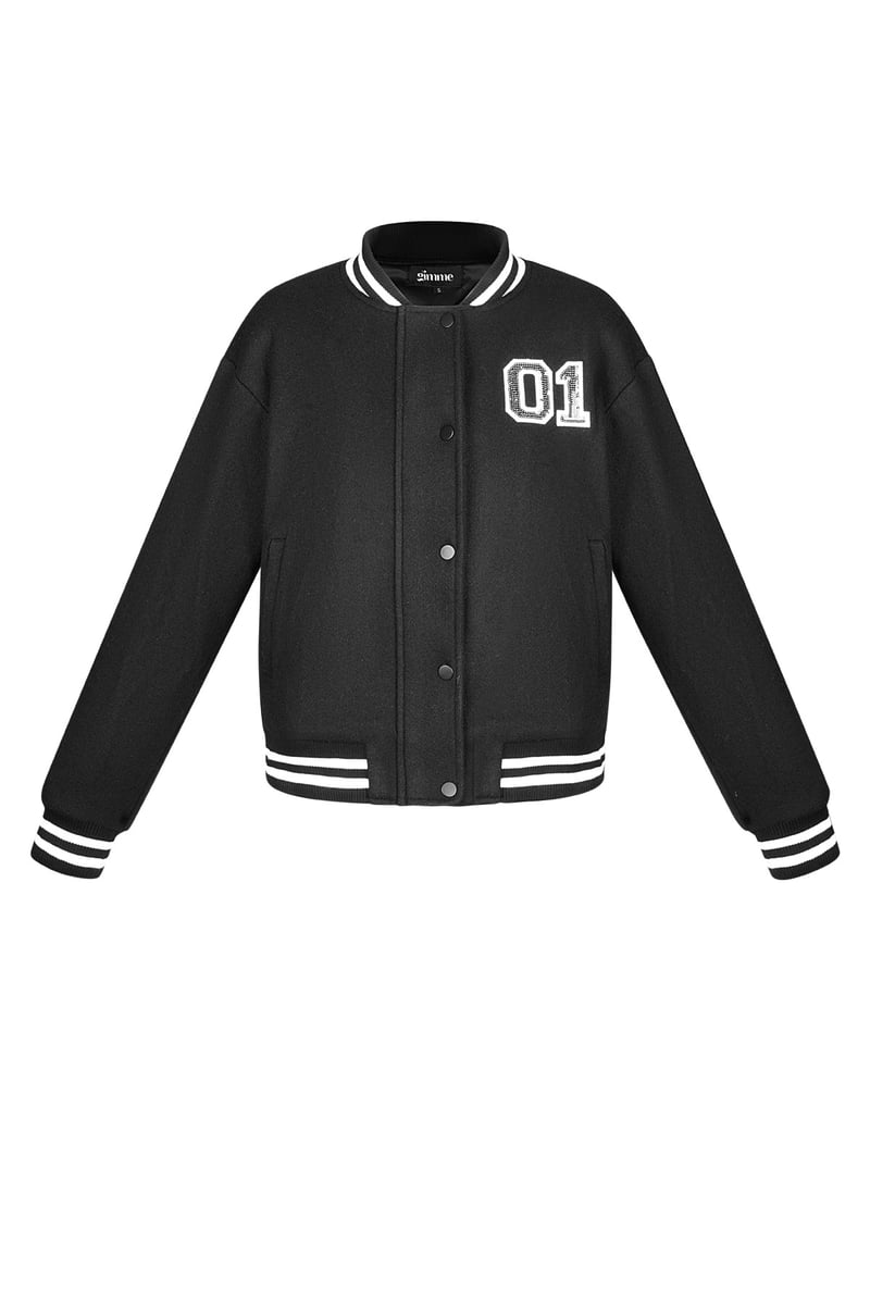 Bomberjack sporty spice