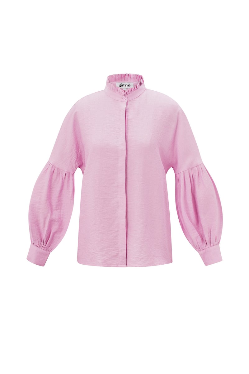 Love Blouse