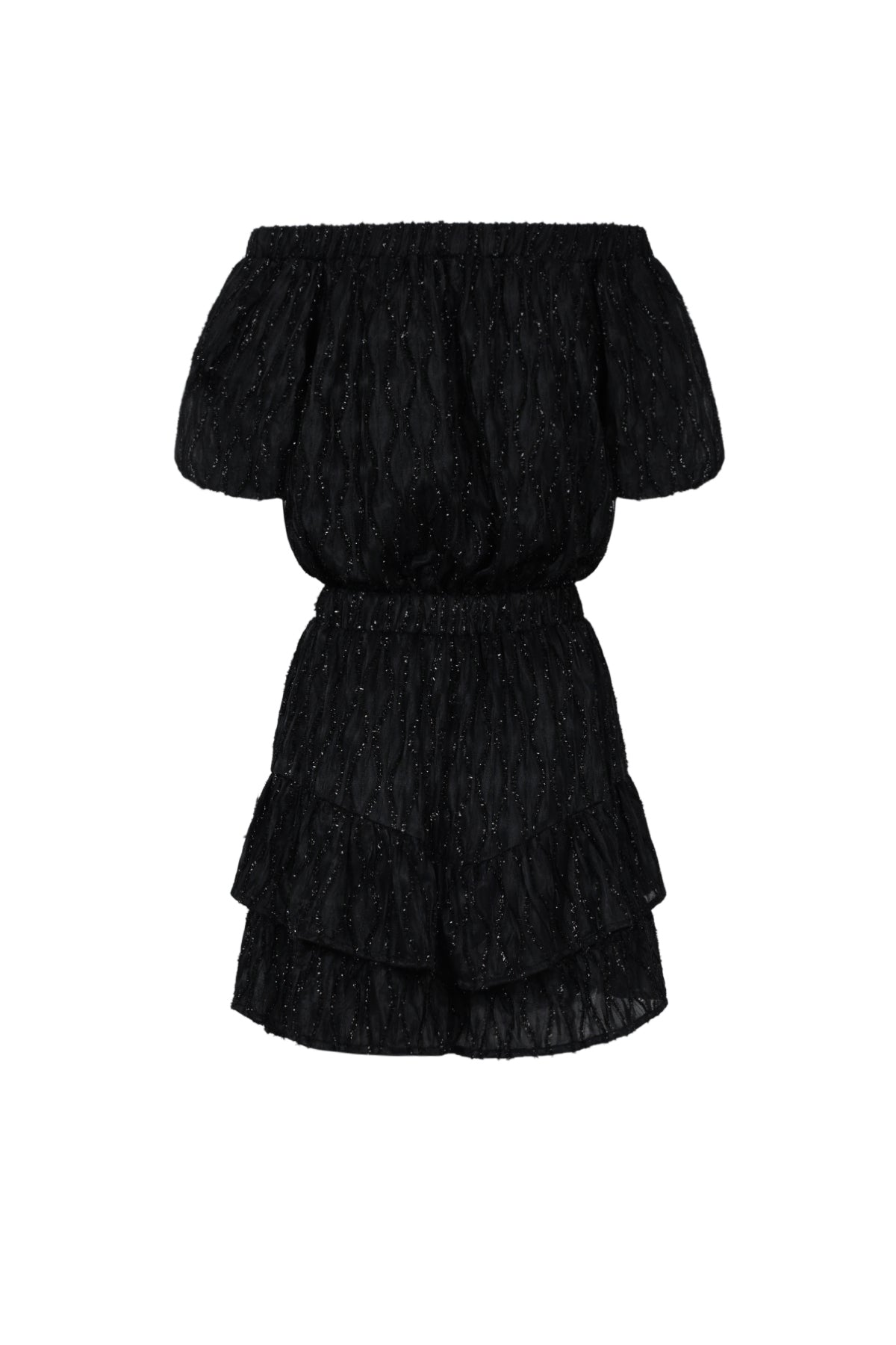 Geweven Polyestervezel Vrouwen Body Casual Solide Kleur Ruchesrand