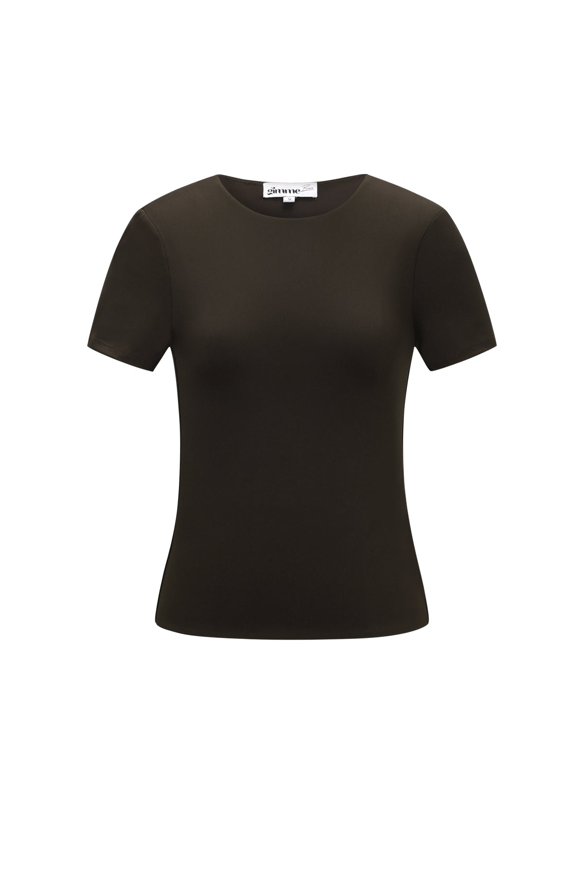 T-shirt Body Basic