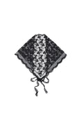 Zomersjaals Uitgehold Casual Polyester Dagelijkse accessoires