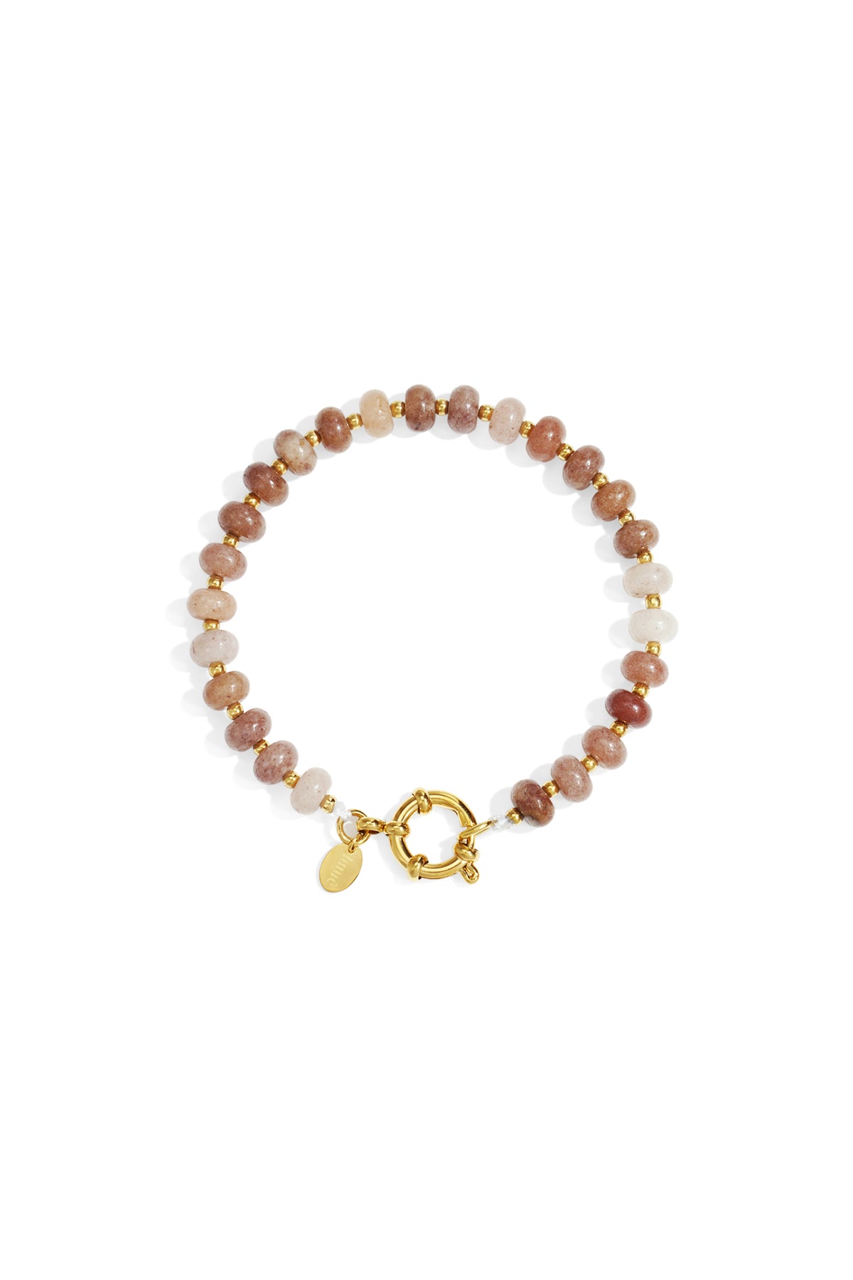 Kralenarmbanden Kralen Casual Dagelijks Eenvoudig Serie Damessieraden