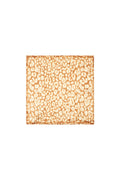 Zomersjaals met dierenprint, casual, polyester, dagelijkse accessoires