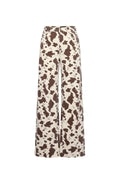 De Cowgirl &amp; Loving Leopard Jeans