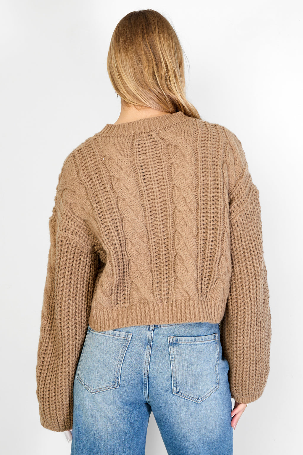 Kabelvest