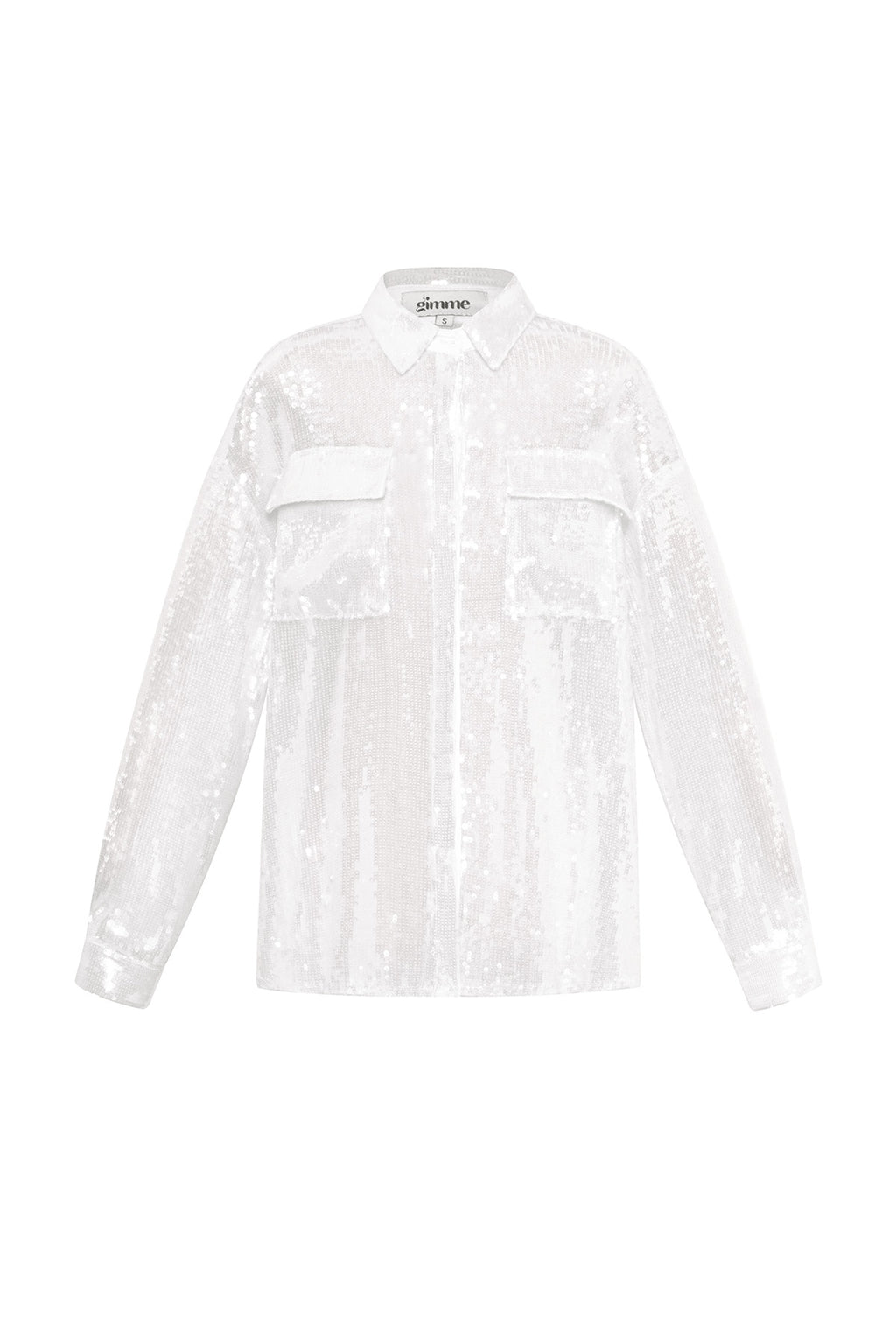 Glitterblouse