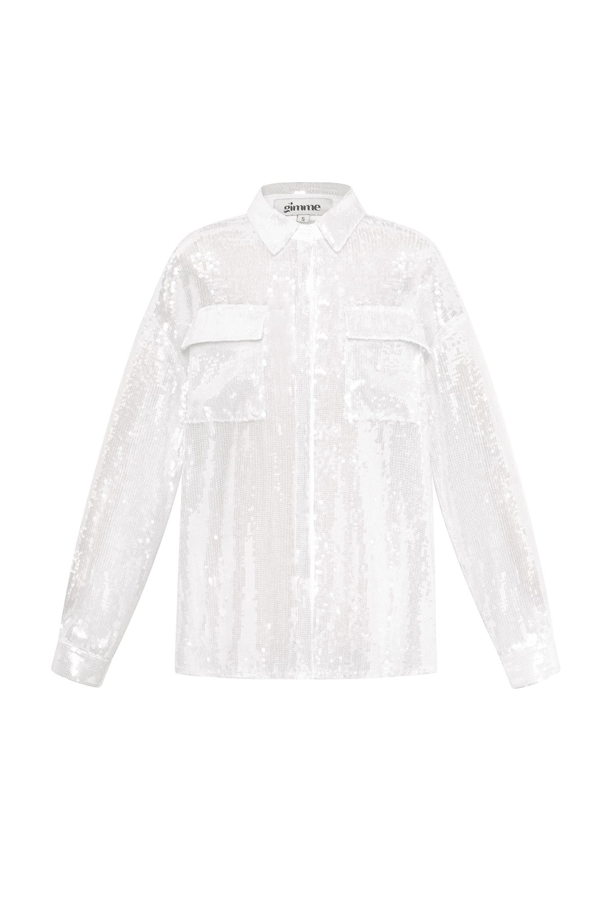 Glitterblouse