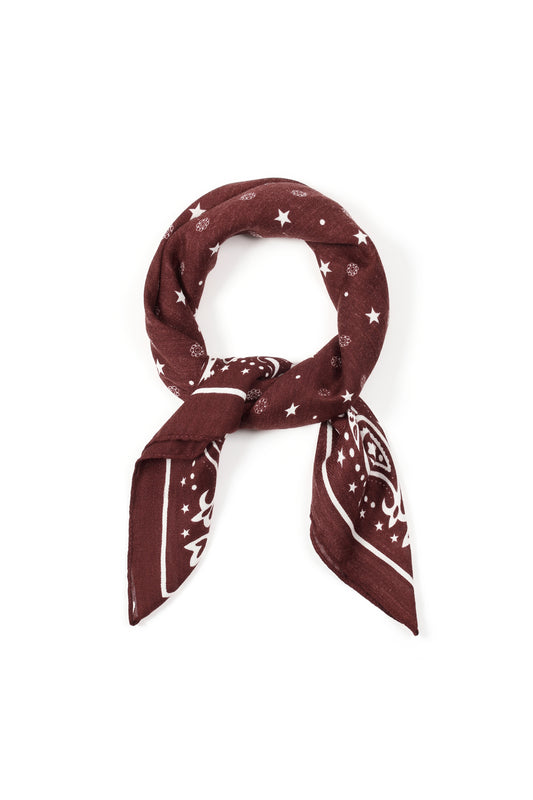 Wintersjaals Polka Dots Casual Polyester Dagelijkse Accessoires