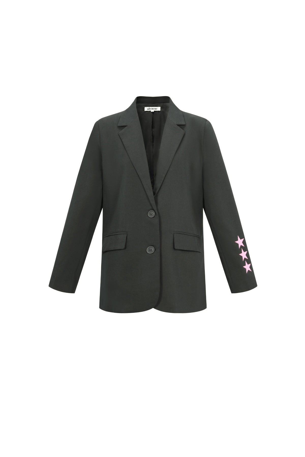 Smile Blazer