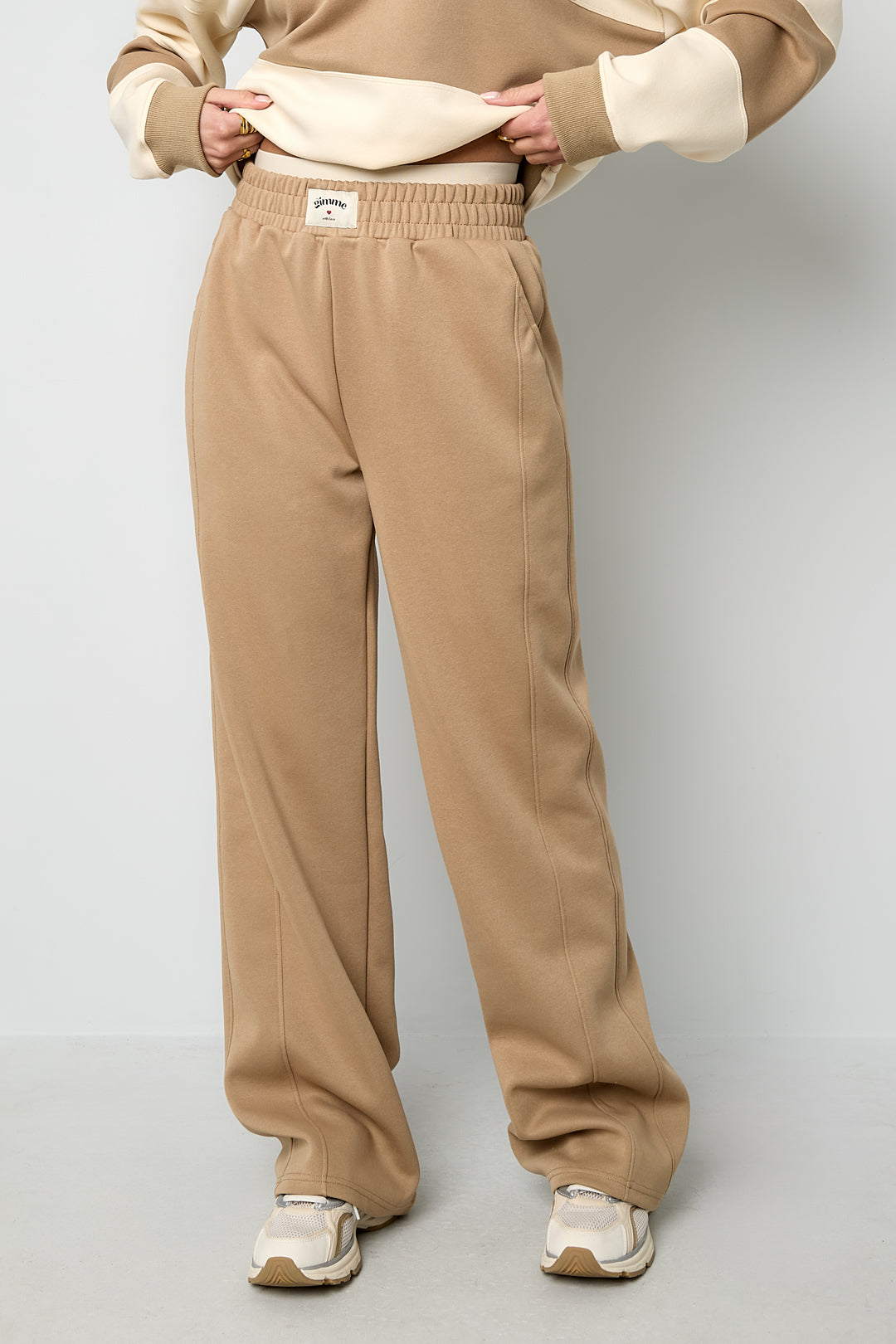 Sportieve broek