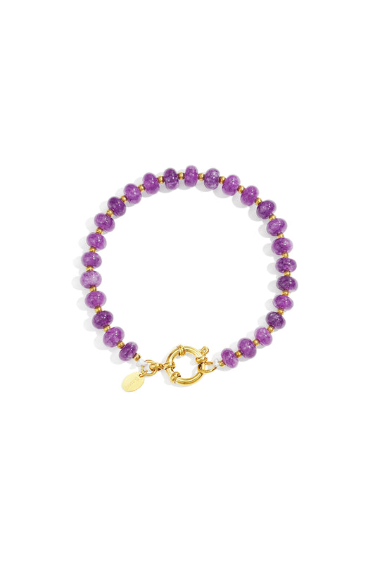 Kralenarmbanden Kralen Casual Dagelijks Eenvoudig Serie Damessieraden