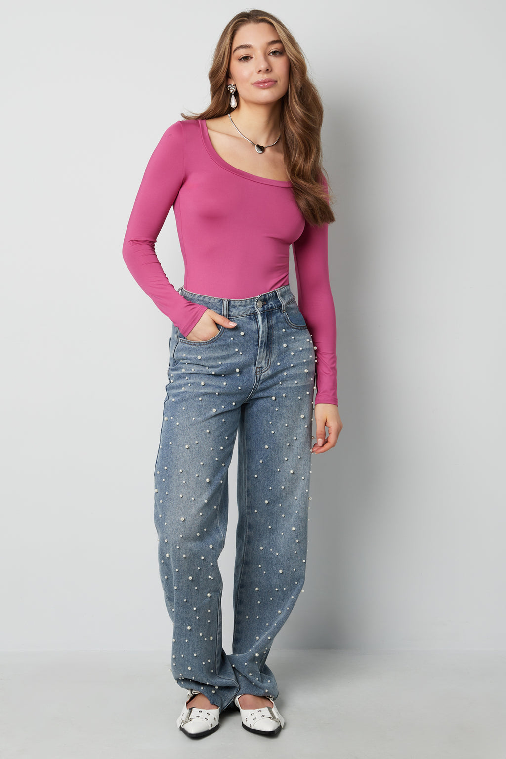 Basic & beyond body