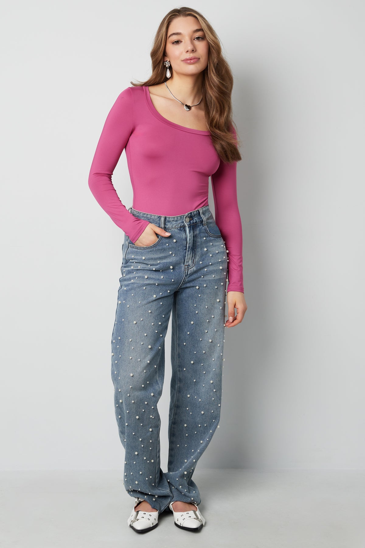 Basic & beyond body