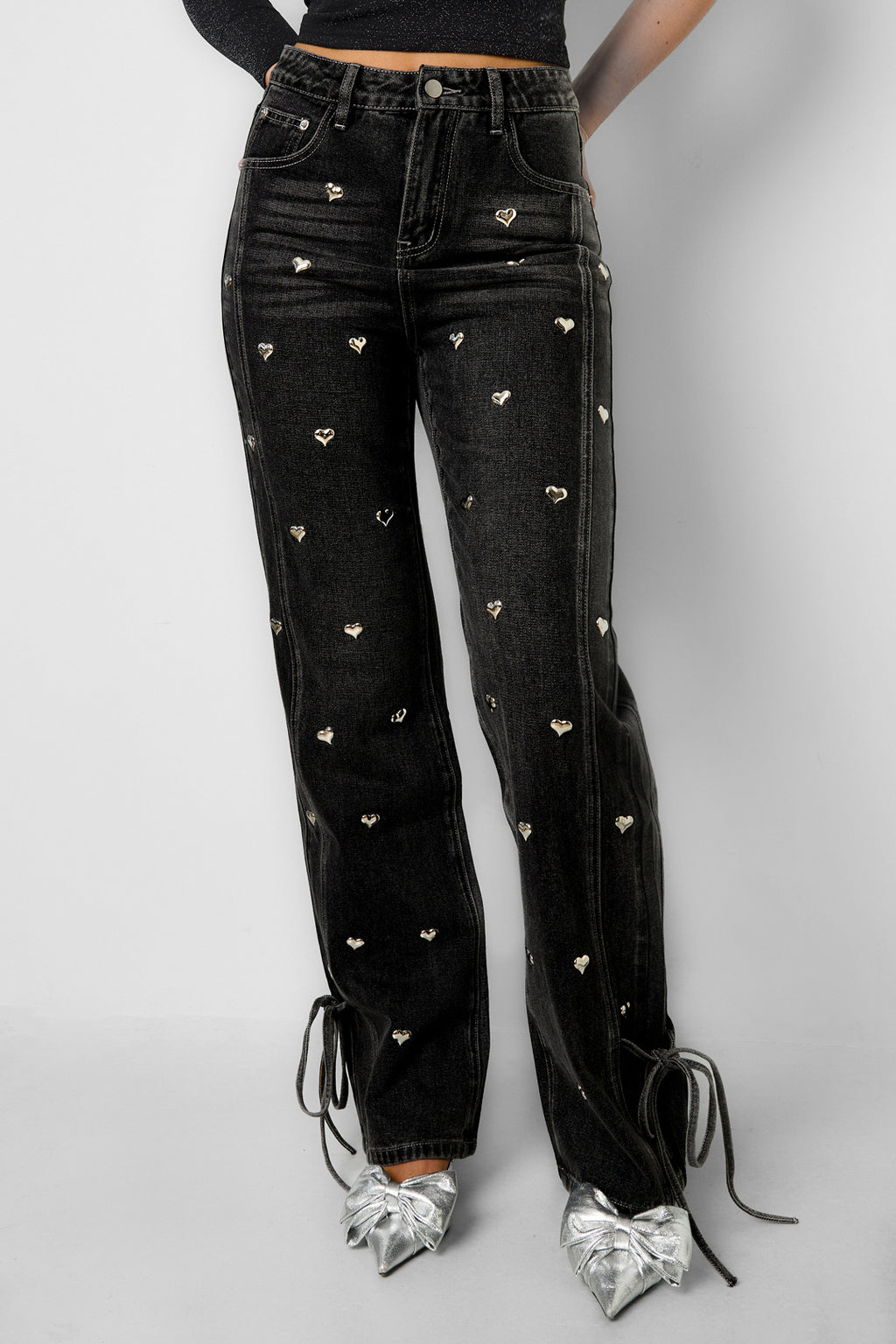 De Sweetheart Jeans