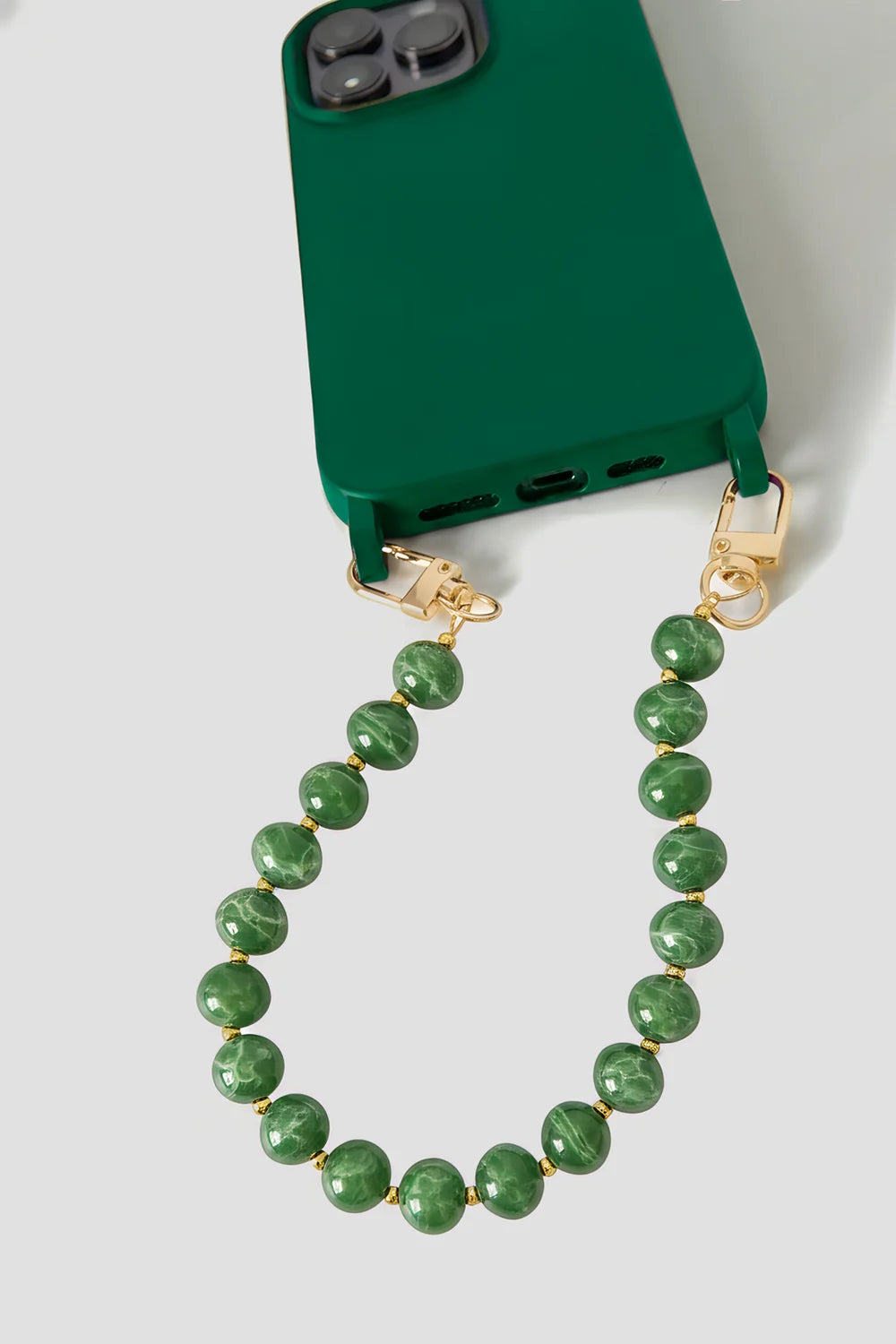 Beaded Phone Cord – 9 Colors | Beaded Phone Chain