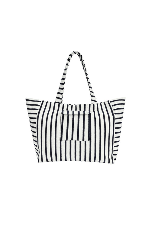 Chic All-Fit Women's Polyester Shopper Bag