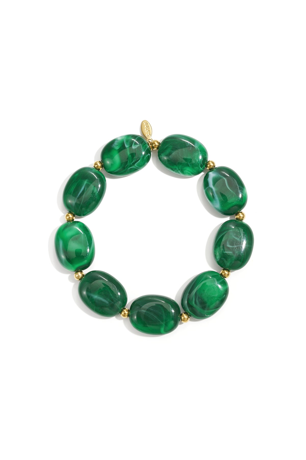 Armbanden met acryl kralen Kralen Casual Dagelijks Eenvoudig Serie Dames sieraden
