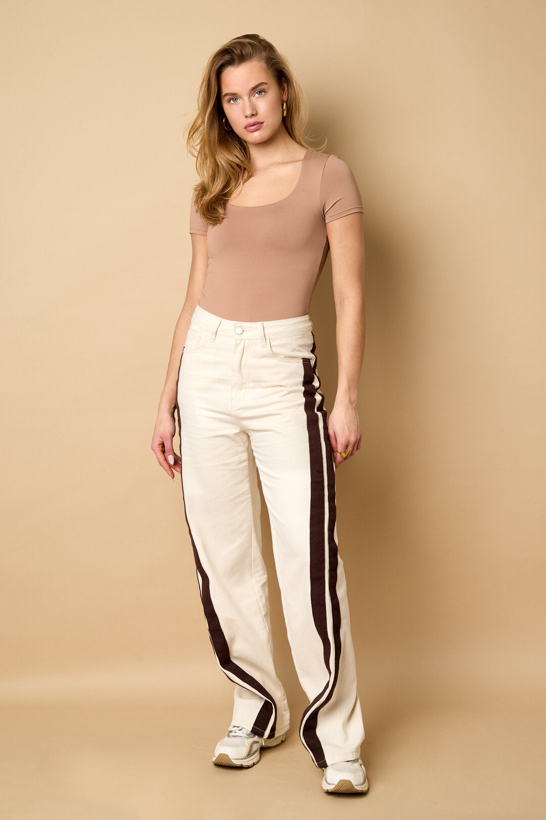 Gimme Knitted Shapewear Bodysuit - All Fit, Solid Color