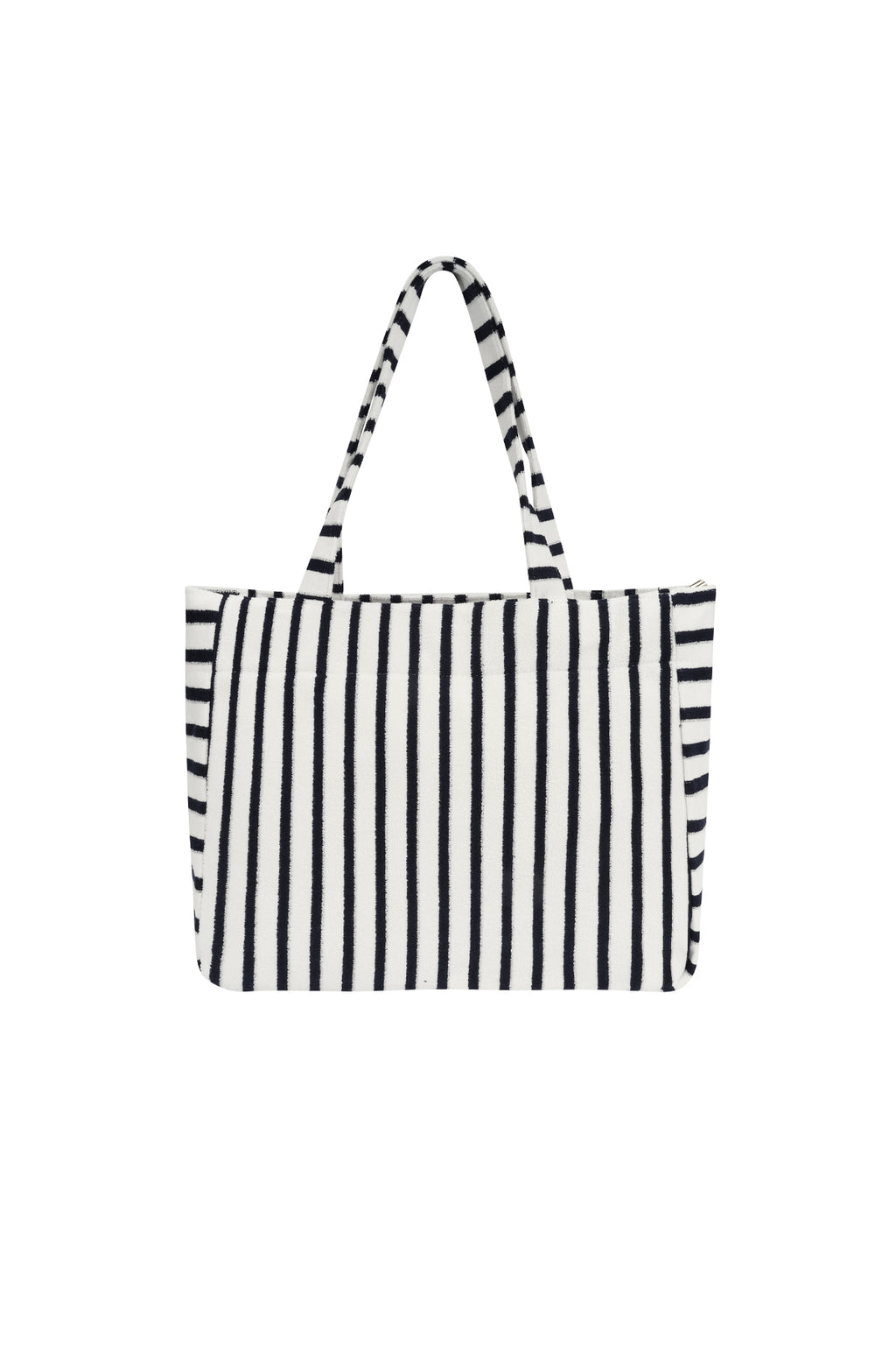 Tote Bags Strip Casual Polyester Dagelijkse Accessoires