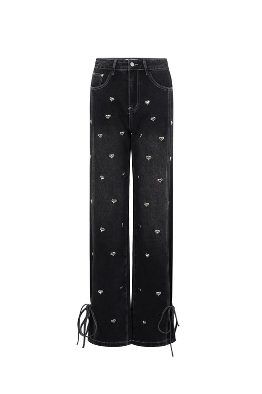 De Sweetheart Jeans
