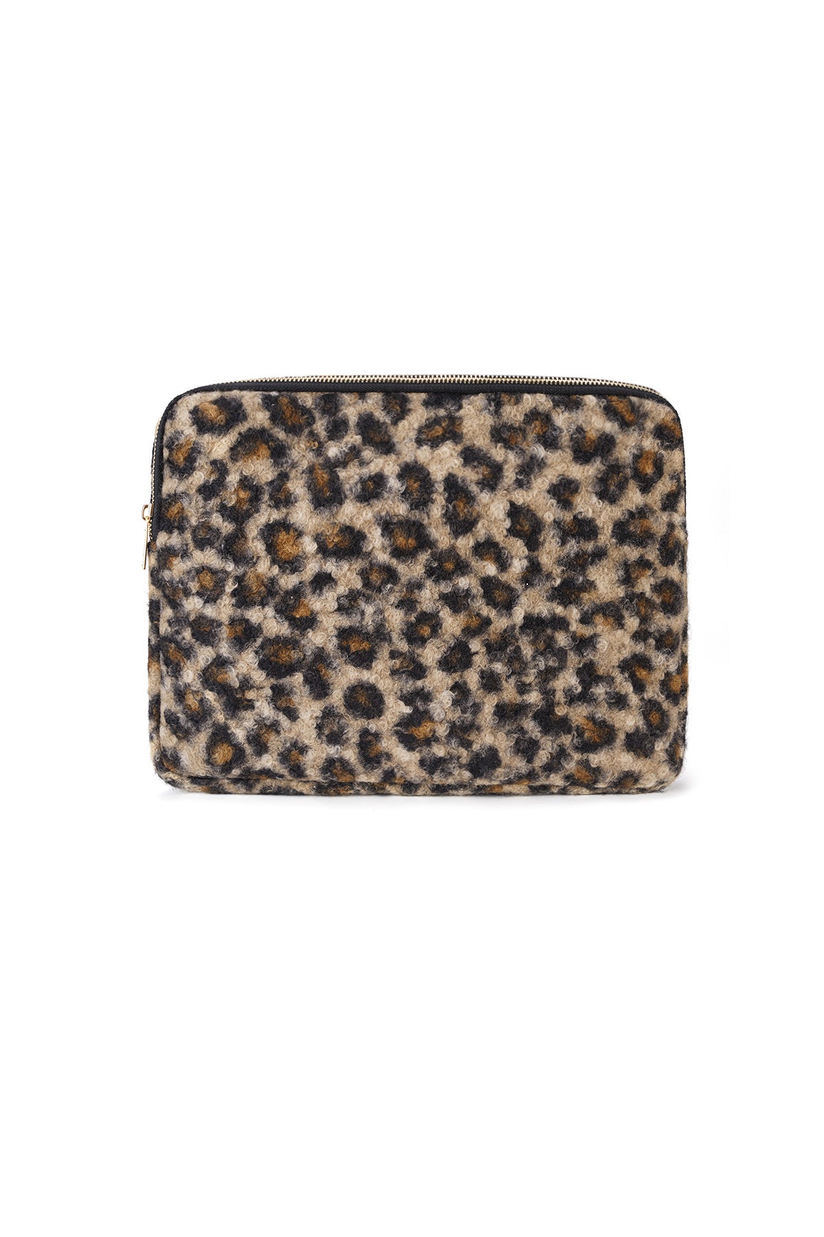 Stylish Cotton Laptop Bag for Women | Fall/Winter Essential