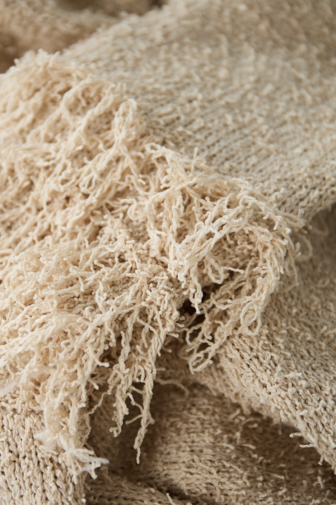 Gebreide Polyestervezel Vrouwen Cardigan Casual Solide Kleur Herfst/Winter