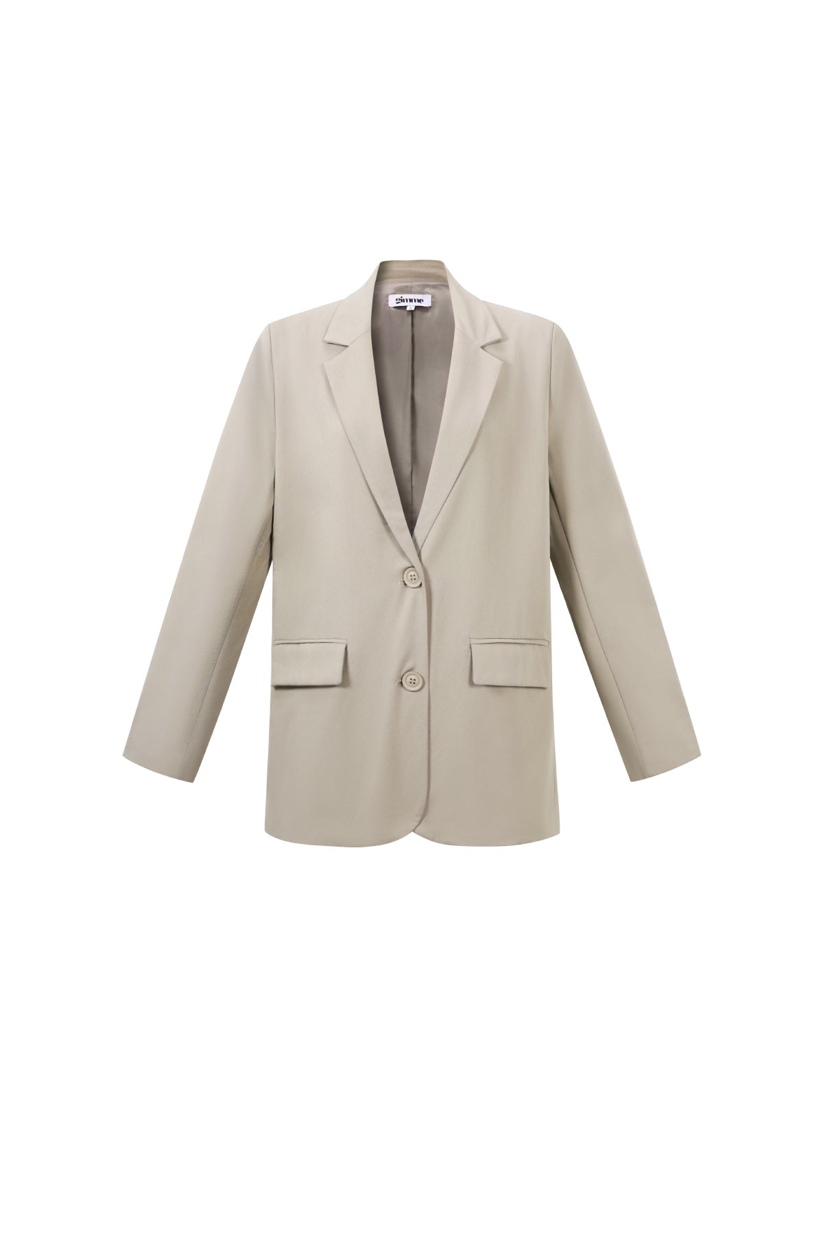 Houston Blazer