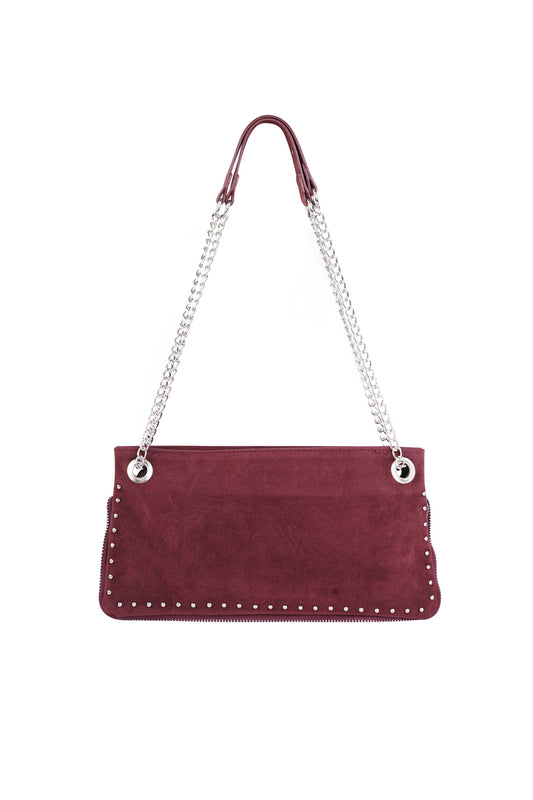 Shoppertassen Geometrisch Casual Flanel Dagelijkse Accessoires