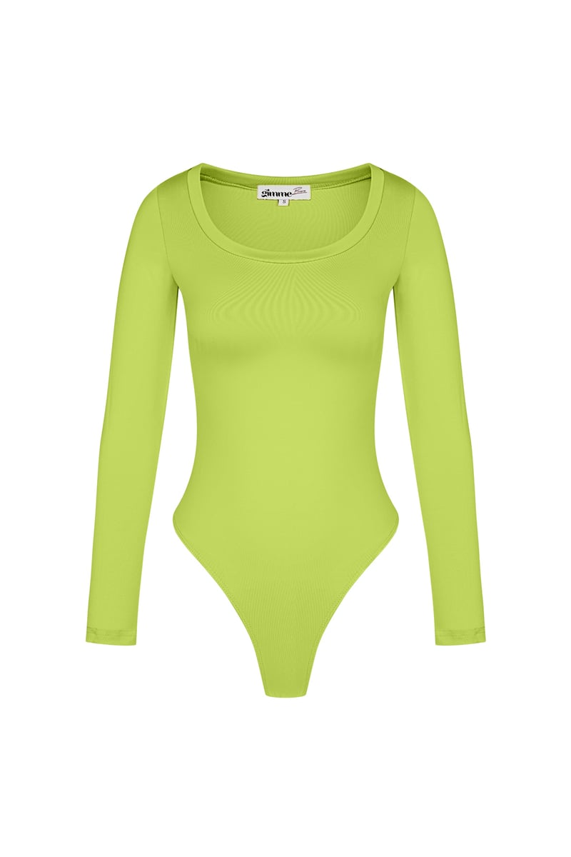 Basic & beyond body