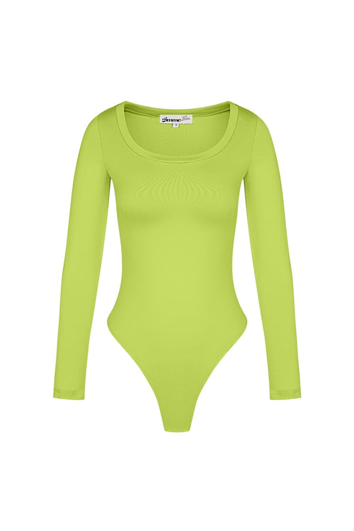 Basic & beyond body
