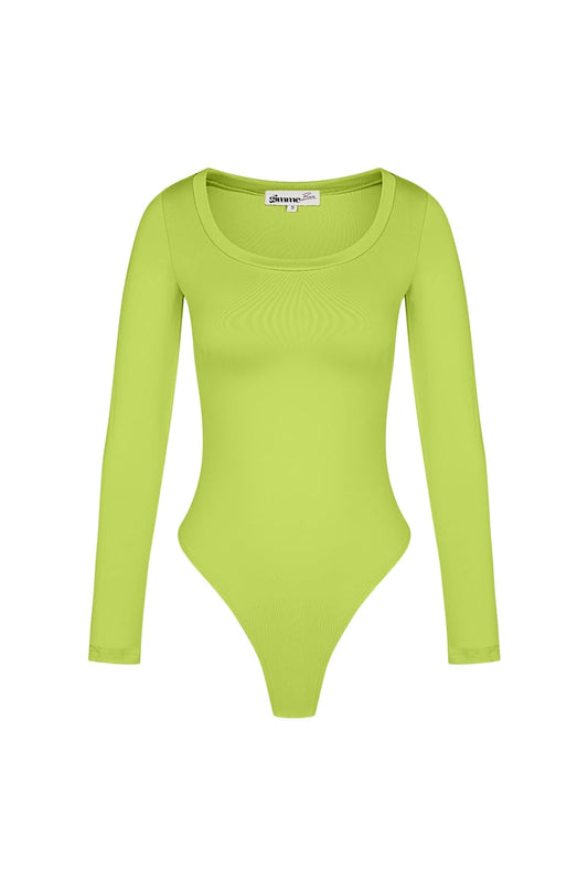 Basic & beyond body